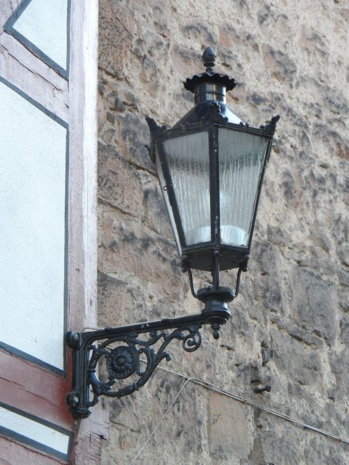 lantern lamp ornament