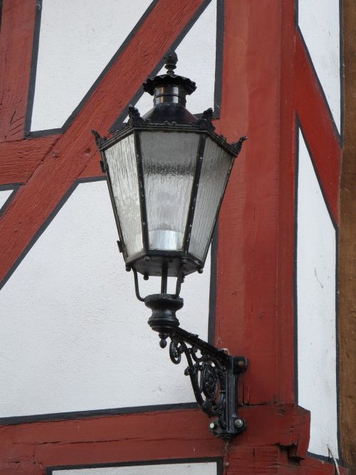lantern lamp ornament