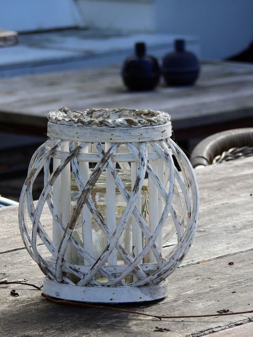 lantern windlight lamp