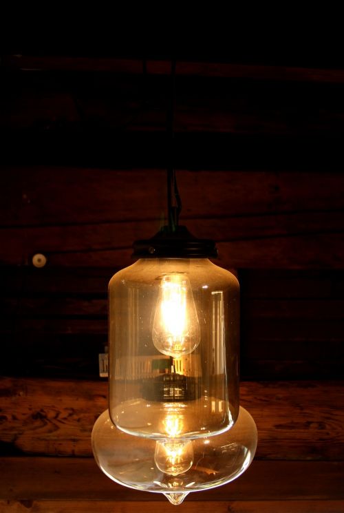 lantern light light bulb