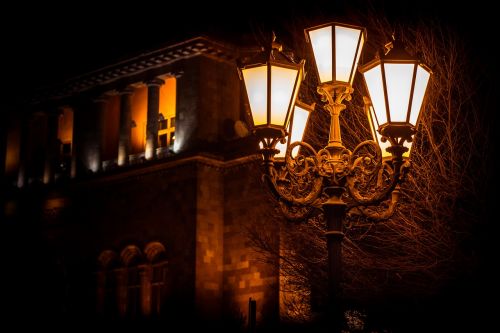 lantern lamps lamp post