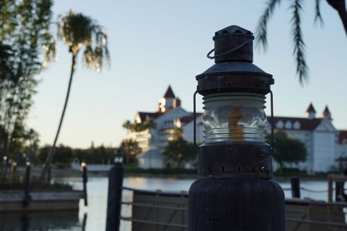 lantern grand floridian walt disney world