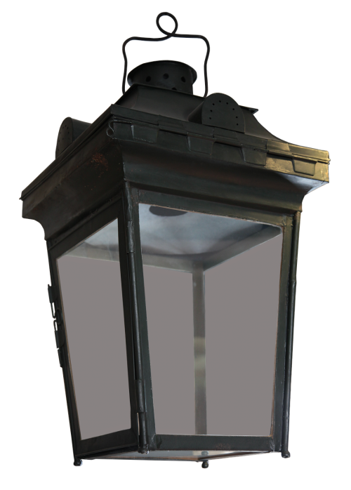 lantern old lamp