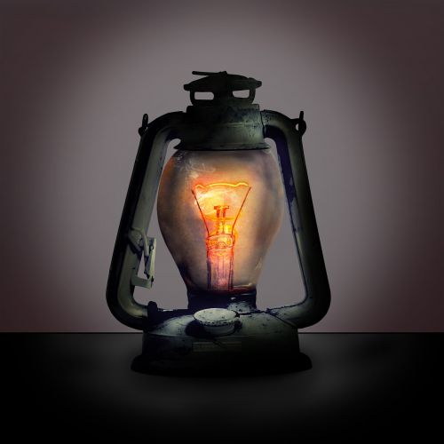 lantern lamp brand
