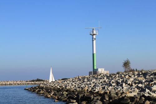 lantern marine the coast