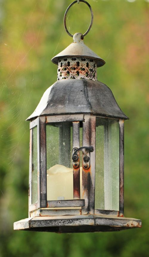lantern lamp hanging lantern