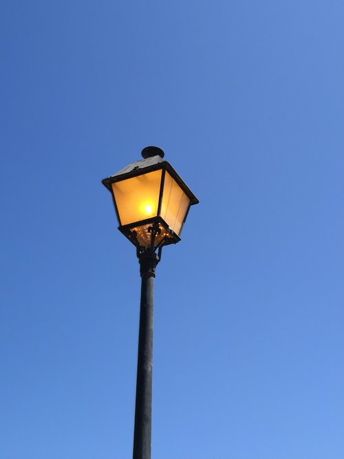 lantern  light  lamp
