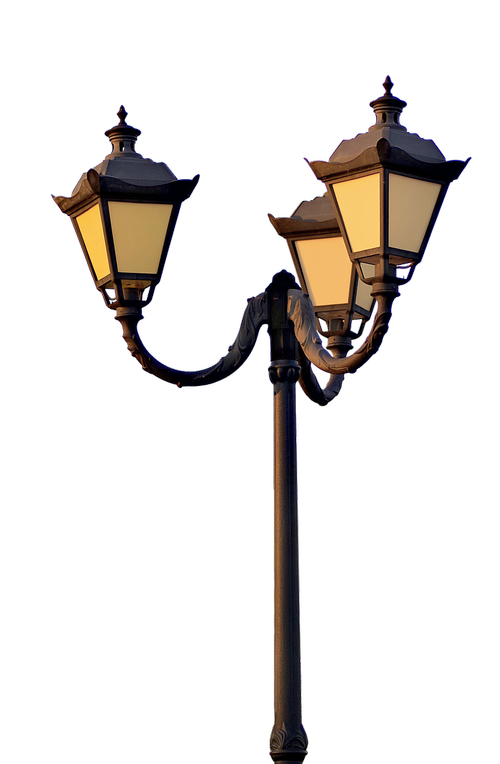 lantern  lamp  isolated