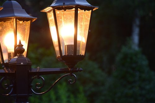 lantern  light  replacement lamp