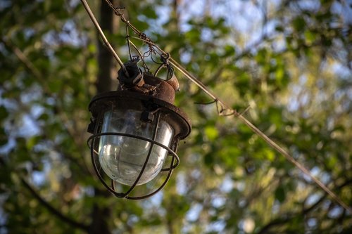 lantern  street  old