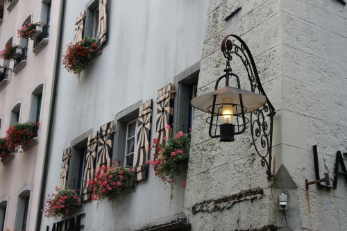 lantern switzerland aarau