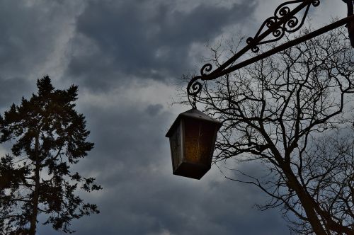 lantern mystical esoteric