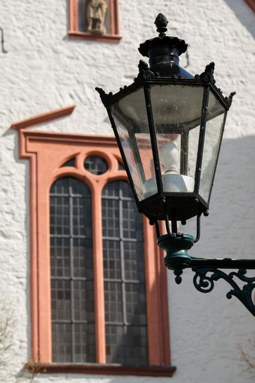 lantern lighting lamp