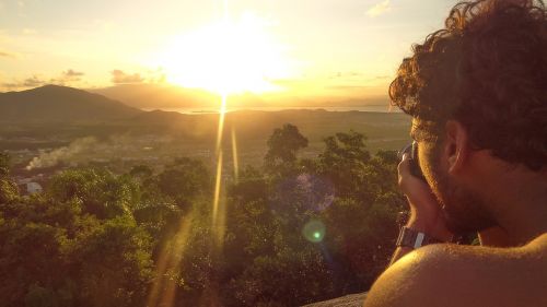 photographer lantern hill campeche