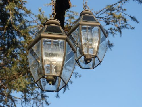 lanterns lighting lamps