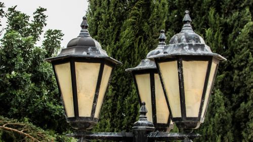 lanterns lights lamps