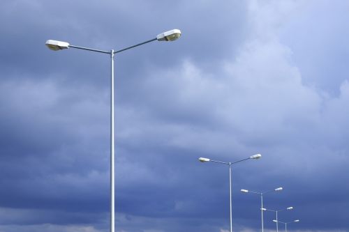 lanterns street lighting street lamp