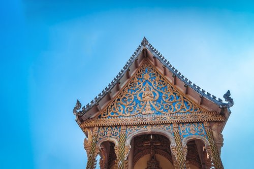 laos  temple  city