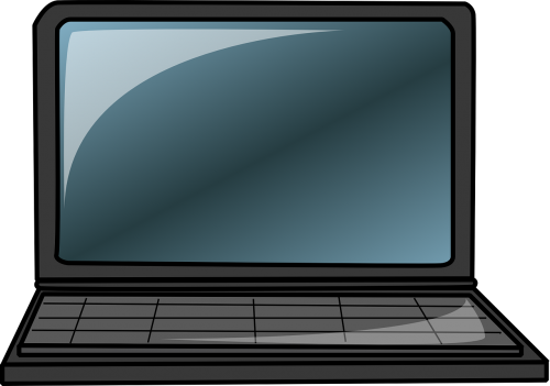 laptop portable computer