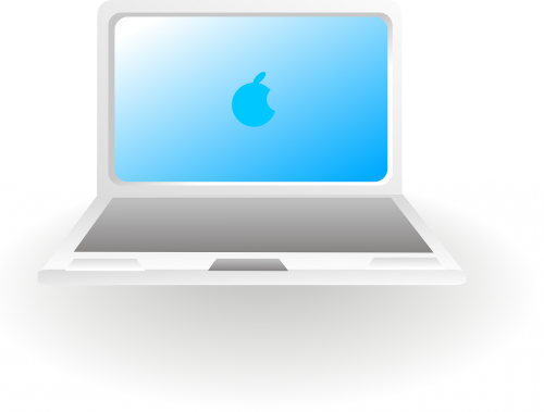 laptop apple hardware