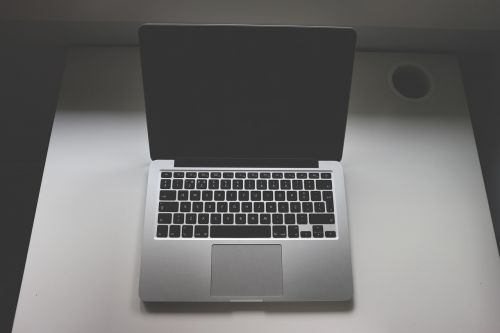 laptop computer technology