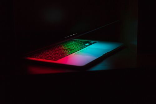 laptop keyboard technology