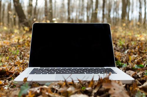 laptop apple keyboard