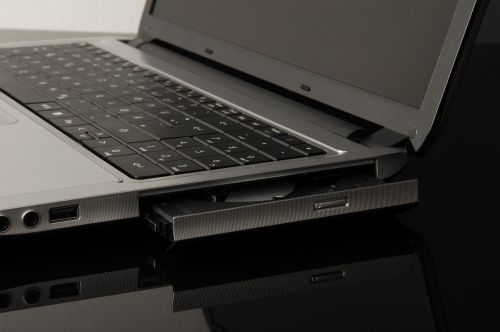 laptop notebook computer