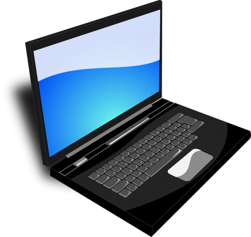 laptop computer business