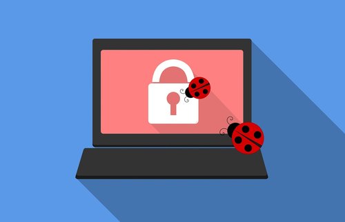 laptop  security  virus