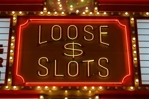 las vegas slots casino