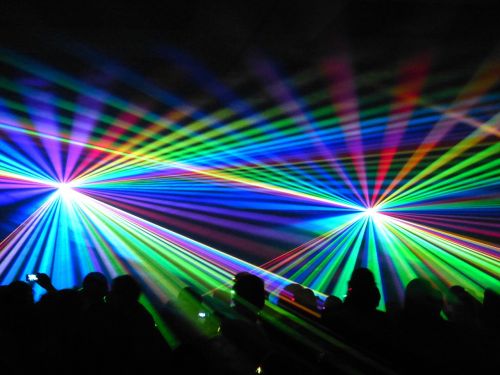 laser show laser show