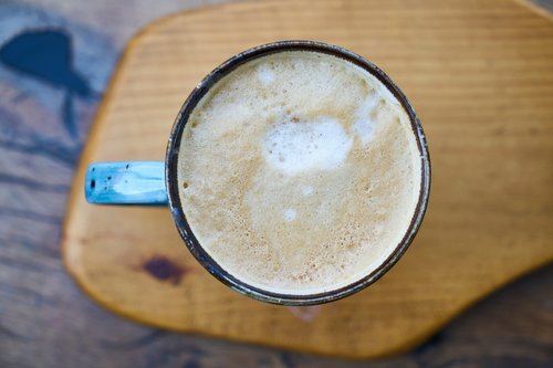 latte  coffee  cappuccino