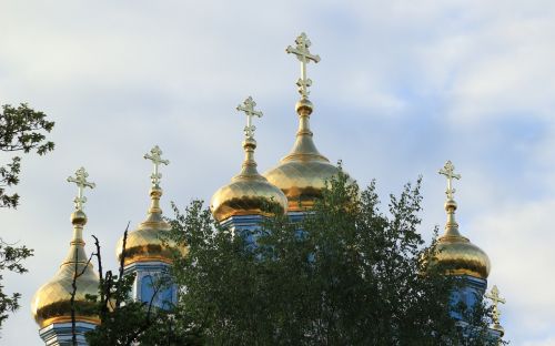 latvia daugavpils church