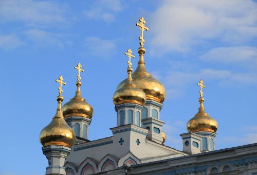 latvia daugavpils church