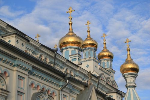 latvia daugavpils church