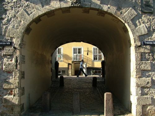 latvia riga sweden gate