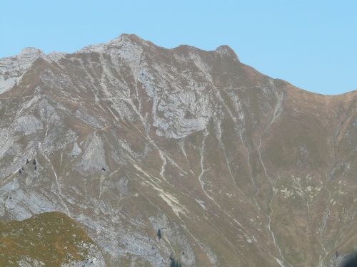 laufbacher eck away mountains alpine
