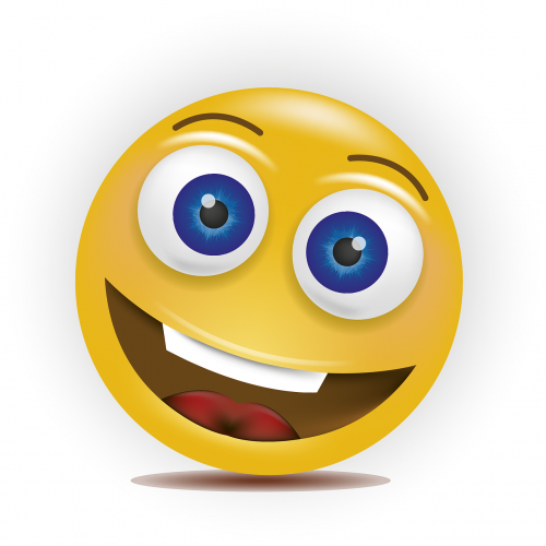 laughter joy emoji