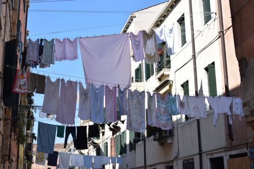 laundry clothes washing