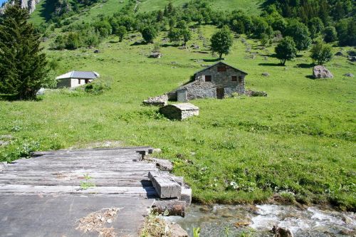 laval savoie montagnette