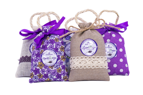 lavender bags hand made