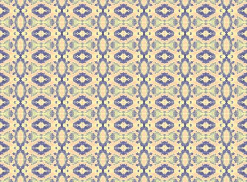 Lavender Wallpaper Pattern