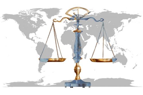 law world legal
