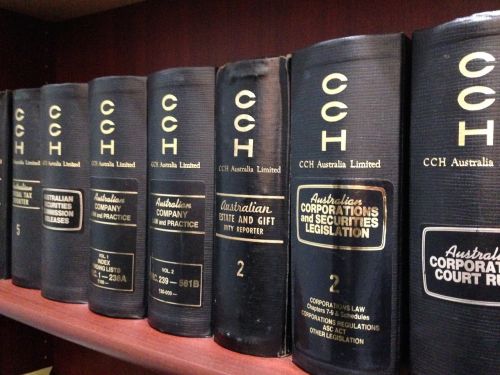 law books books law