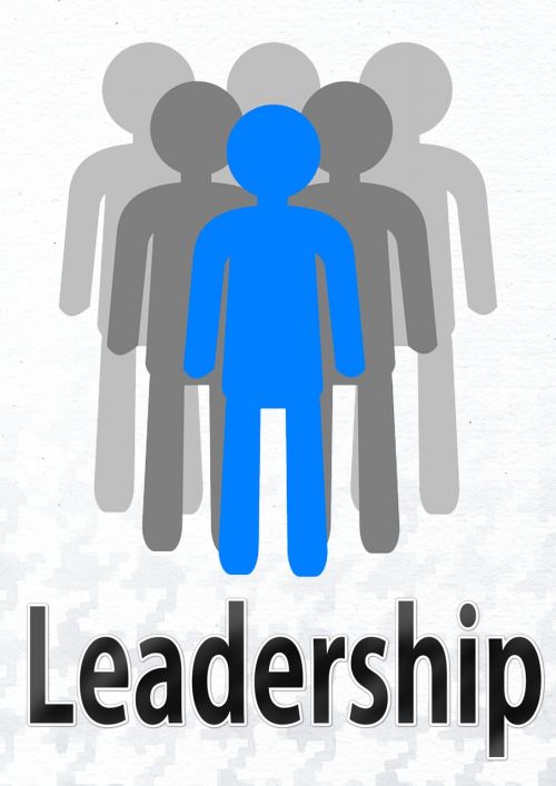 leadership business manage