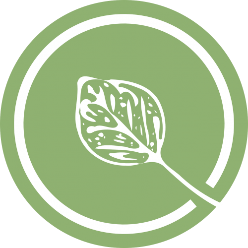 leaf green logo