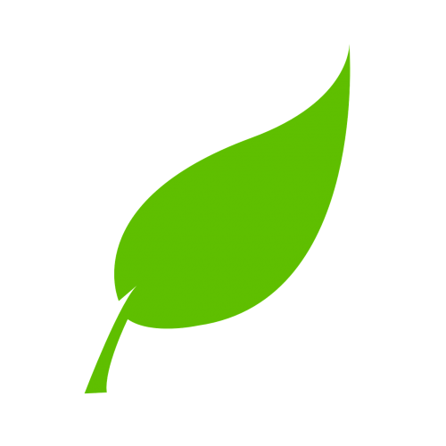 leaf green environment