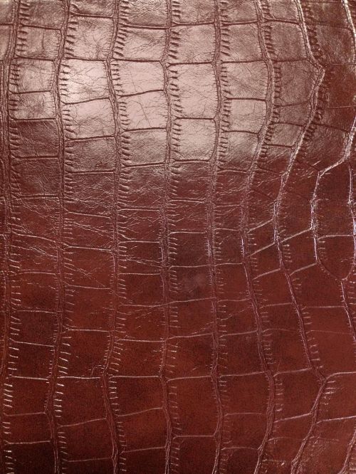 leather snake skin texture