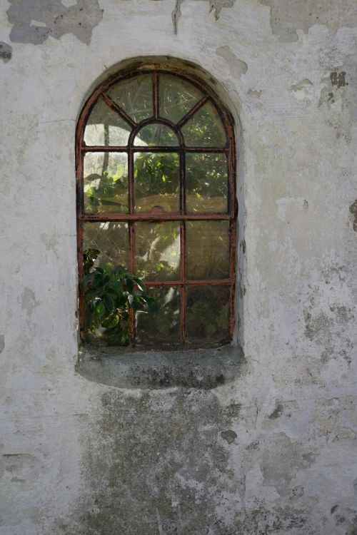 leave decay window
